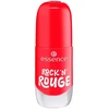 Essence Essence Gel nail polish żelowy lakier do paznokci 8ml Rock'n'Rouge (25)