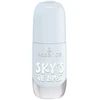 Essence Cosmetics Gel Nagų lakas Esmalte De Uñas 31-Sky's The Limit, 8 ml