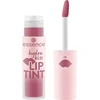Essence Hydra Kiss Tint Liquid Lipstick 02 Vintage Rose, 4 ml
