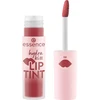 Essence Hydra Kiss Glossy Lūpų blizgis 03 Rosy Blossom, 4 ml