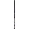 "Essence Cosmetics" ilgai išliekantis lakas "Eye Pieštukas 18h Atsparus vandeniui 34-Sparkling Juodas" 0.28g