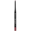 Essence 8H Matte Comfort Lip Liner 19 Burgundy Bestie 0.3 g