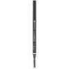 Essence Cosmetics Micro Precise Lápiz De Cejas Atsparus vandeniui 08-Juodas Brown 0,, 05 ml