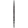 Essence Cosmetics Micro Precise Lápiz De Cejas Atsparus vandeniui 08-Juodas Brown 0,, 05 ml