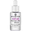 Essence Cosmetics Express Dry Drops Express Drying Drops nagų spartaus džiovinimo lašai 8ml