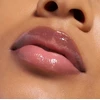 „Essence Cosmetics Hydra Kiss“ lūpų aliejus „Aceite De Labios“ 11-Rosy Sparkle, 4 ml