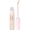 Essence Cosmetics Silky Blur Corrector Hidratante Larga Duración 80, 10 ml