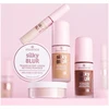 „Essence Silky Blur“ drėkinamasis ilgalaikis makiažo pagrindas (100)
