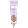 „Essence Skin Tint Hydrating“ natūralios apdailos makiažas