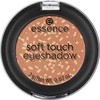 Essence Soft Touch Akių šešėliai