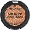 Essence Soft Touch Akių šešėliai