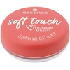 Essence Cosmetics Soft Touch Colorete Mousse 30-Coral Crush, 5 g