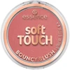 „Essence Cosmetics“ skaistalai „Touch Bouncy“ – „Colorete Soft 10 – Antique Bloom“, 5 g.
