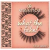 „Essence Cosmetics“ – kas netikra! Makiažo priemonės, skirtos makiažui 01 1 U