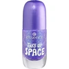 Essence Cosmetics Gel Nagų lakas Esmalte De Uñas 34-Take Up Space, 8 ml