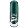Essence ESSENCE_Gel Nagų lakas nagų lakas Bubble Rush 21 8ml
