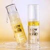 Essence Cosmetics Glow Like Honey Sérum veido kaukė su purškikliu, 50 ml