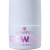 „Essence Cosmetics Glow For It“ glicerino terapija lūpoms, 01-Glow For It, 12 g