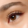 „Essence Cosmetics“ ilgai išliekantis akių pieštukas 18 val. Atsparus vandeniui 40-keptas kaštonas 0,, 28 g