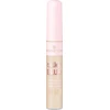 Essence Cosmetics Silky Blur Corrector Hidratante Larga Duración 130, 10 ml
