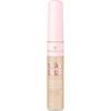 Essence ESSENCE_Silky Blur Hydrating Longwear Maskuoklis Veido maskuoklis 170 10ml