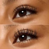 Essence Cosmetics What The Length! Blakstienų tušas Pestañas Lengthening Atsparus vandeniui 02, 10 ml