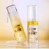 „Essence Cosmetics Glow Like Honey“ makiažo pagrindas, švytintis kaip medus, 30 ml