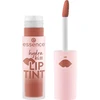 „Essence Hydra Kiss“ atspalvio skysti lūpų dažai „01 Blushing Nude“, 4 ml