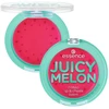 Essence Juicy Melon Lip & Cheek Balm 2-In-1 Rožinė, 3 g