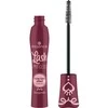 Essence Lash Princess False Lash Effect Blakstienų tušas Burgundy, 12 ml