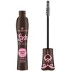 Essence Cosmetics Lash Princess Blakstienų tušas Juodas Brown, 12 ml