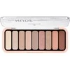 Essence Cosmetics The Nude Edition akių šešėlių paletė 10g