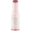 „Essence Satin Glow Luminous Kreminis“ lūpų dažai 03 „Rose And Shine“ 3,5 g