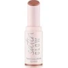 „Essence Satin Glow Luminous Kreminis“ lūpų dažai 01 „Whole Latte Love“ 3,5 g