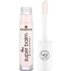 Essence The Super Balm Glossy Lip Treatment Lūpų balzamas