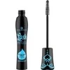 Essence Lash Princess netikrų blakstienų efektas