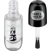"Essence Cosmetics Colour Shield Top Coat"nagų lako viršutinis sluoksnis 8ml