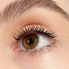 Essence Cosmetics Call Me Queen Máscara De Pestañas Atsparus vandeniui 11,, 5 ml