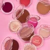 Essence Soft Touch Blush Compact Powder 20 Electric Peony, 5 g