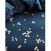 Patalynės komplektas Essenza Leia Nightblue 140x200+60x63