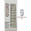 Essie Sleek Stick nagų lipdukai 04 Love To Love You