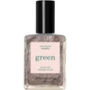 Essie Manucurist Žalias Nagų lakas lakier do paznokci Quartz 15ml