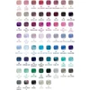 Essie nagų lakas 011 Ne tik gražus veidas 13,5 ml