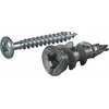 Essve Kaištis su varžtu Driva TP12, 4.5 mm x 35 mm, 4 vnt.