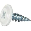 Varžtas Essve RAL 9010 PH2 10003710, 13 mm x 4.2 mm