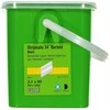 Vinys Essve; 3,1x90 mm; 34°; 1200 vnt.