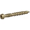 Grąžtas Terasų medsraigčiai Essve, 4.8 x 42 mm, TX20, 250 vnt.
