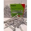 Savisriegiai Essve DIN 7504PH, 4.8 x 45 mm, 250 vnt.