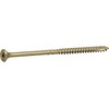Medsraigtis Essve TX25, 5 x 100 mm/48 mm, 10 vnt.