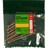 Medsraigtis Essve TX25, 5 x 90 mm/48 mm, 10 vnt.